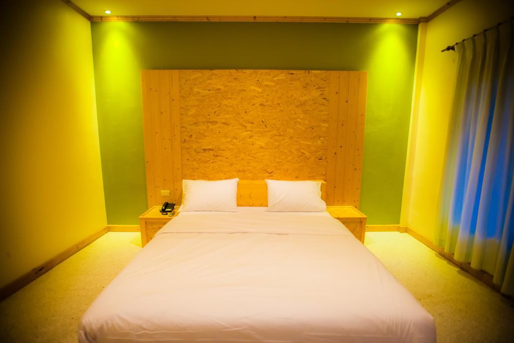 Arcadia Resort Ban Phan Sadet Nok Room photo