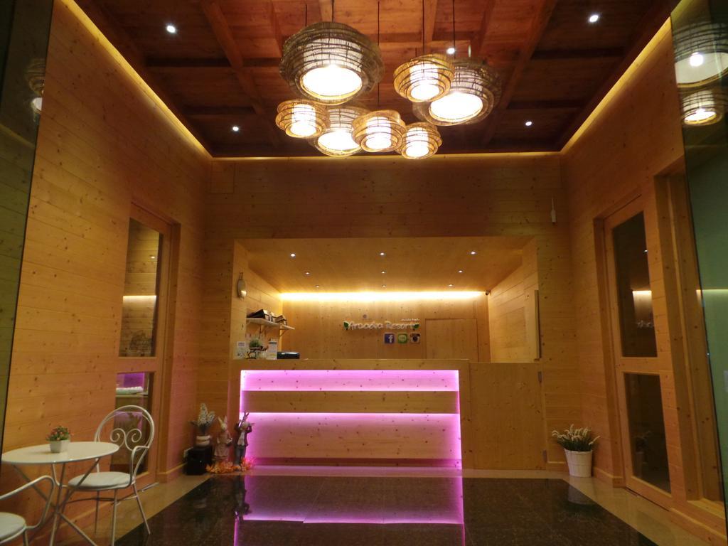 Arcadia Resort Ban Phan Sadet Nok Exterior photo