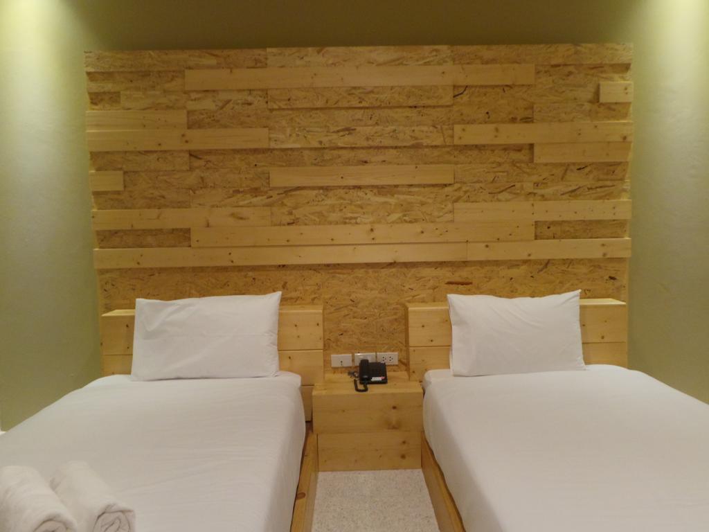 Arcadia Resort Ban Phan Sadet Nok Room photo